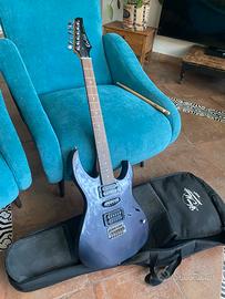 Chitarra elettrica