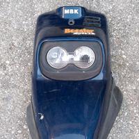 Frontalino MBK Booster Spirit