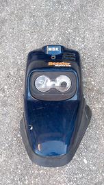Frontalino MBK Booster Spirit