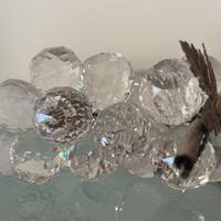 Uva Swarovski originale