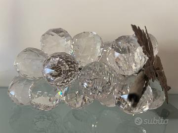 Uva Swarovski originale