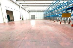 Capannone/magazzino - zona industriale est padova