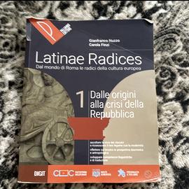 latinae radices