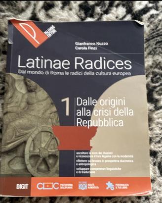 latinae radices