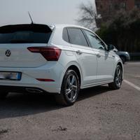 Volkswagen polo R-Line 