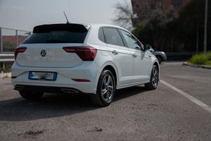 Volkswagen polo R-Line 