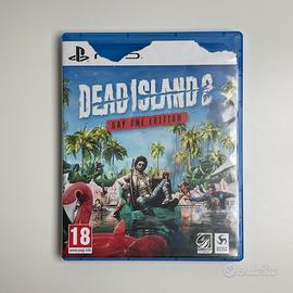Dead Island PS5