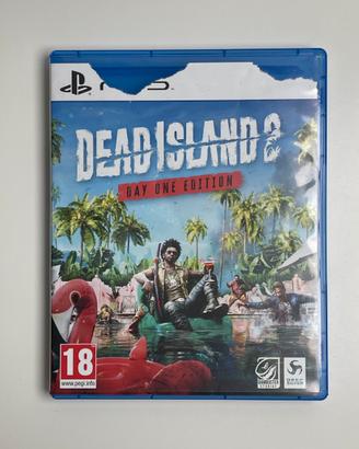 Dead Island PS5
