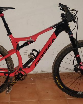 orbea oiz mtb 