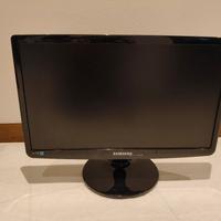 Monitor Samsung SyncMaster SA100 Usato