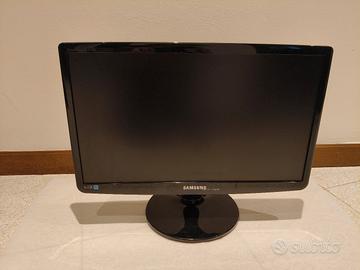 Monitor Samsung SyncMaster SA100 Usato
