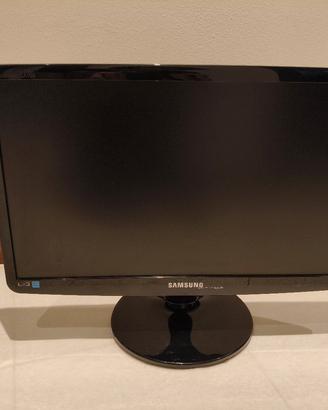 Monitor Samsung SyncMaster SA100 Usato
