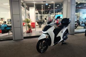 Honda SH 350 SPORT ABS TC