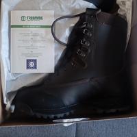 anfibi militari cosmas 42