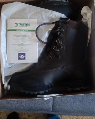 anfibi militari cosmas 42