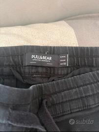 Pantaloni Pull&Bear Cargo