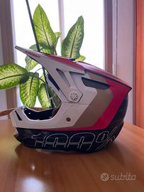 Casco downhill