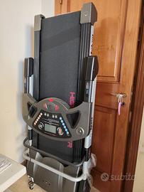 Tapis Roulant Salvaspazio High Muster Pro Space