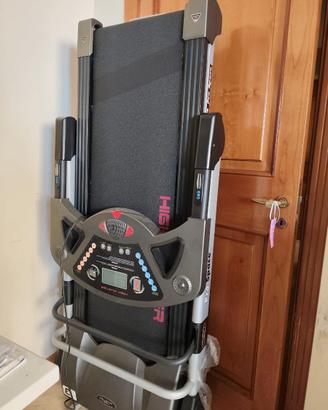 Tapis Roulant Salvaspazio High Muster Pro Space