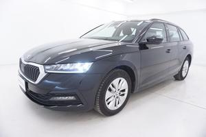 Skoda Octavia Wagon Executive DSG BR757812 2.0 Die