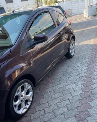 Ford Ka Ka+ 1.2 8V 69CV