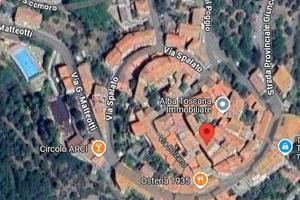 Appartamento - Gavorrano