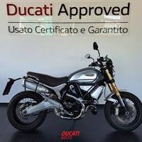 Ducati Scrambler 1100 Special - 2019