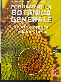 Fondamenti di botanica generale