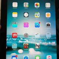 Ipad 4a gen 16 Gb wi fi + cellular