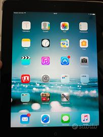 Ipad 4a gen 16 Gb wi fi + cellular