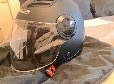 Casco integrale Airflow Taglia L marca LS2