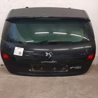 CITROËN DS4 PORTELLONE POSTERIORE