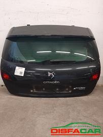 CITROËN DS4 PORTELLONE POSTERIORE