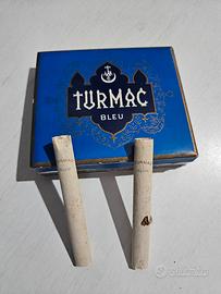 Scatola Turmac Bleu da collezione 