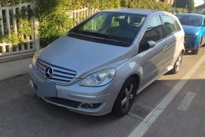 Mercedes Benz classe B170 W245 2006