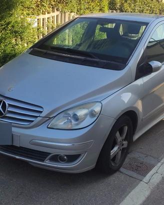 Mercedes Benz classe B170 W245 2006