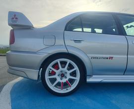 MITSUBISHI Lancer 2,0 4WD Evolution VI Gsr