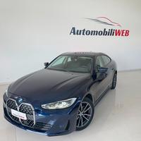 Bmw 420d 48V Coupé Sport