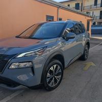 Nissan X trail n-connecta