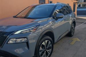 Nissan X trail n-connecta