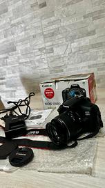 CANON EOS 1300D