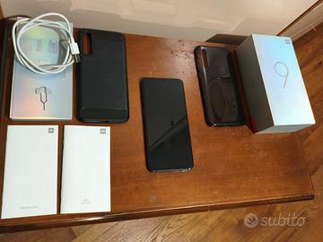 Xiaomi Mi9 