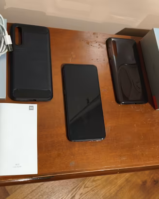 Xiaomi Mi9 
