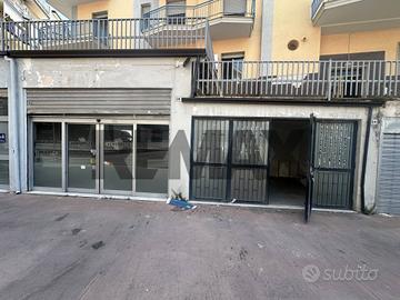 Locale Commerciale - Benevento