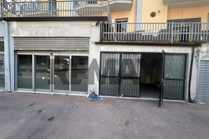 Locale Commerciale - Benevento