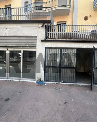 Locale Commerciale - Benevento