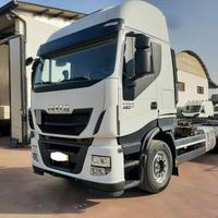 IVECO STRALIS 460 telaio