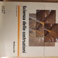 Scienza delle costruzioni McGraw-hill 3rd