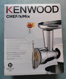 Trafila per pasta Kenwood