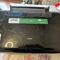 Epson  Epson stylus4450